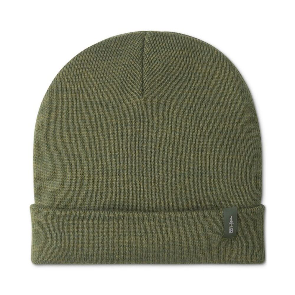 Men's Rib-Knit Beanie